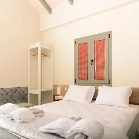 Relax In Appartement