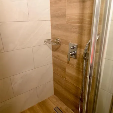 Appartement Relax In *