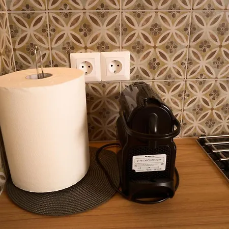 Appartement Relax In *