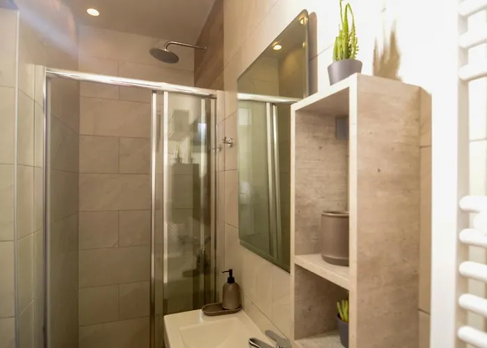 Relax In 아파트 *