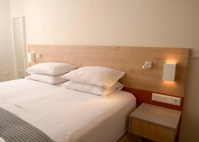 Relax In 아파트 칼라마타