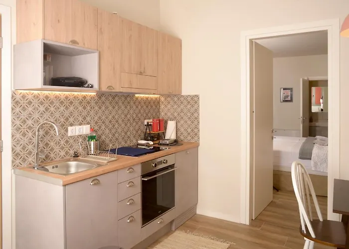 Relax In 아파트 *