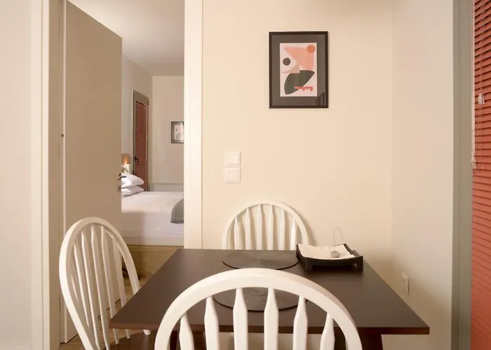 아파트 Relax In 칼라마타