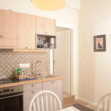 Appartement Relax In *