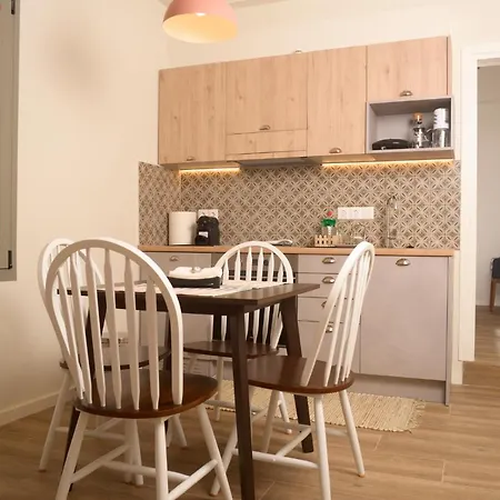 Apartment Relax In *