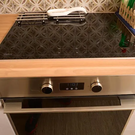 Relax In Appartement Kalamata