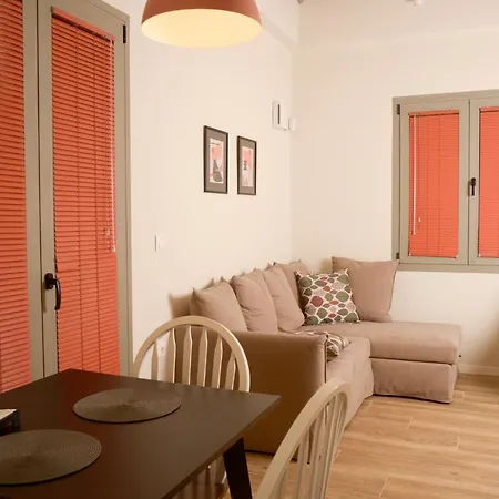 Appartement Relax In