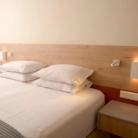 Relax In Appartement Kalamata