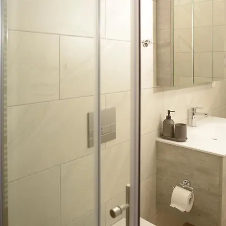 Appartement Relax In