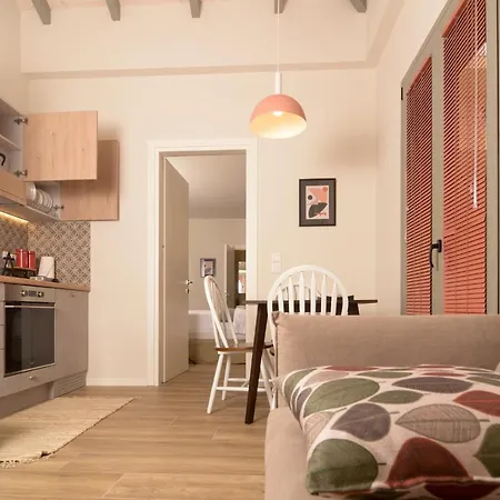 Relax In Apartment