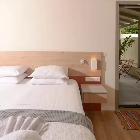 Apartment Relax In