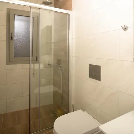 Apartment Relax In Kalamata