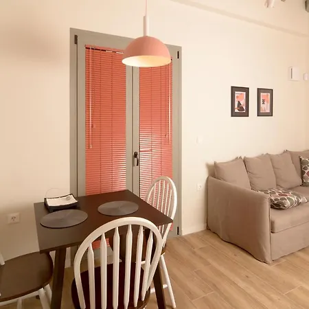 Relax In Apartment
