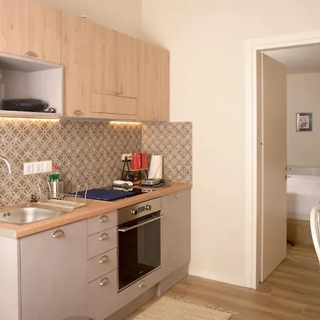 Relax In Appartement *