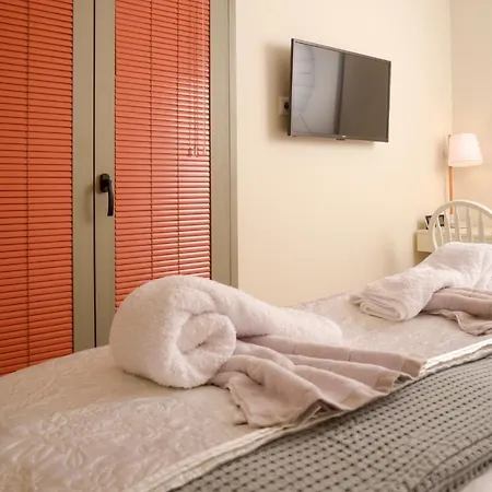 Relax In Appartement