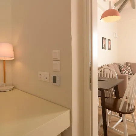 Apartment Relax In Kalamata
