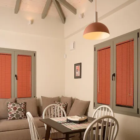 Relax In קלמאטה