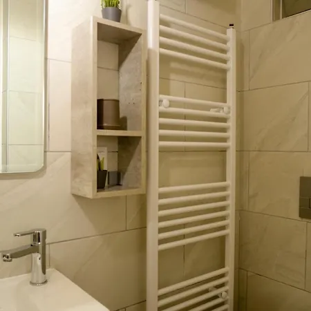 Relax In דירה קלמאטה