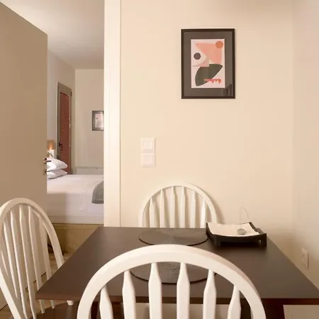 Apartment Relax In Kalamata