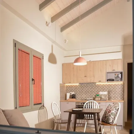 Appartement Relax In