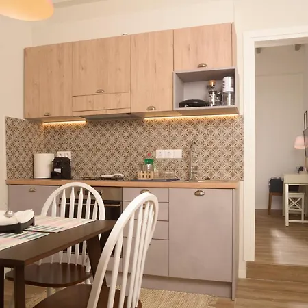 Appartement Relax In Kalamata