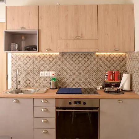 Relax In Appartement