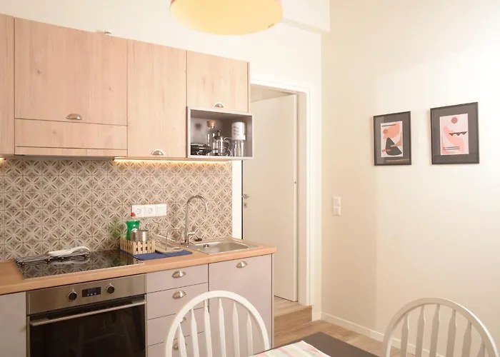 Apartamento Relax In *