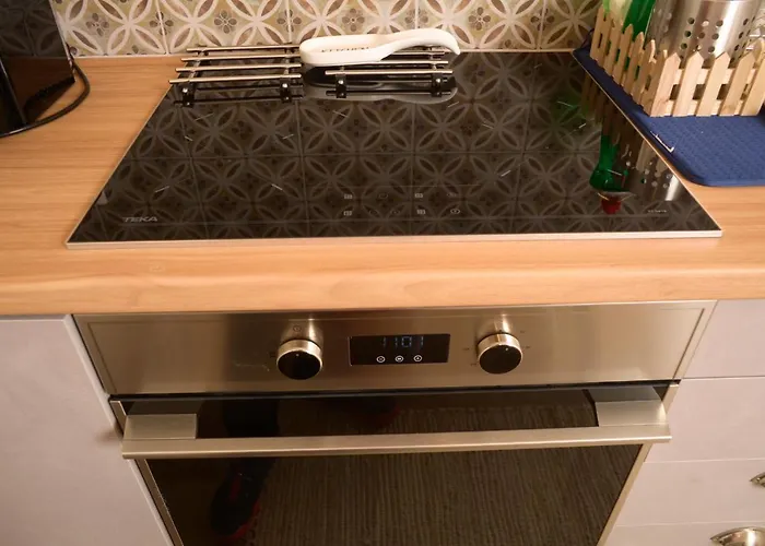 Relax In Apartamento Calamata