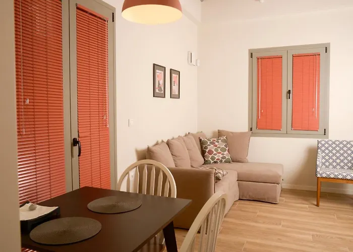 Apartamento Relax In