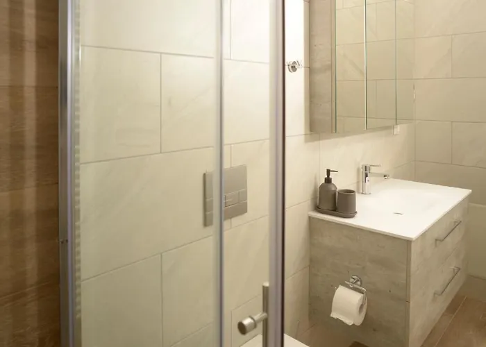 Apartamento Relax In