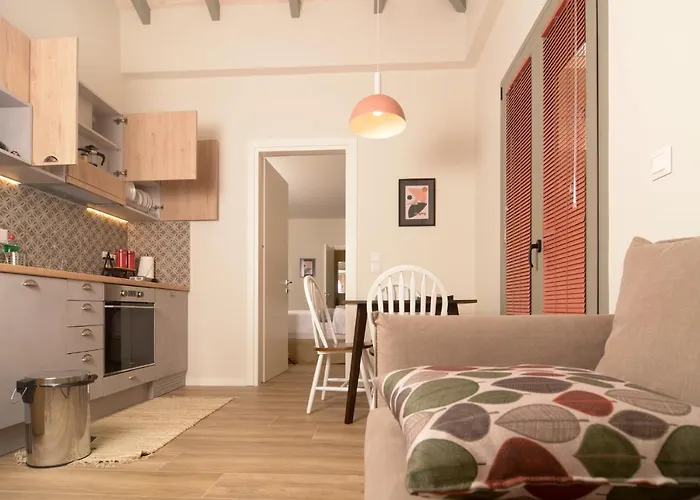 Relax In Apartamento