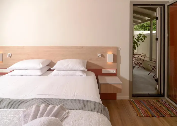 Apartamento Relax In