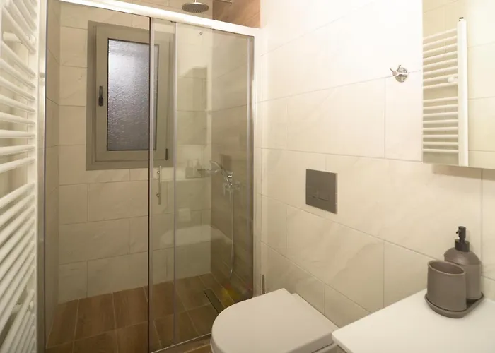 Apartamento Relax In Calamata