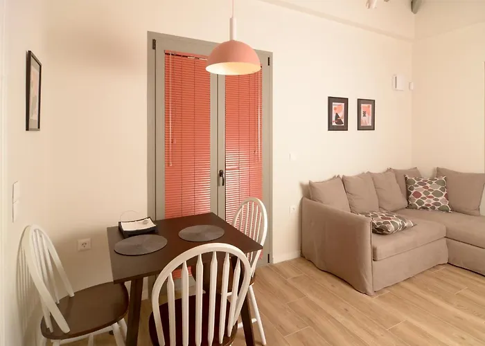 Relax In Apartamento