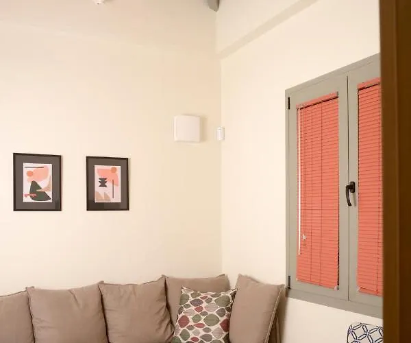 Relax In Apartamento *