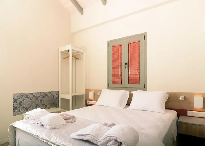 Relax In Apartamento