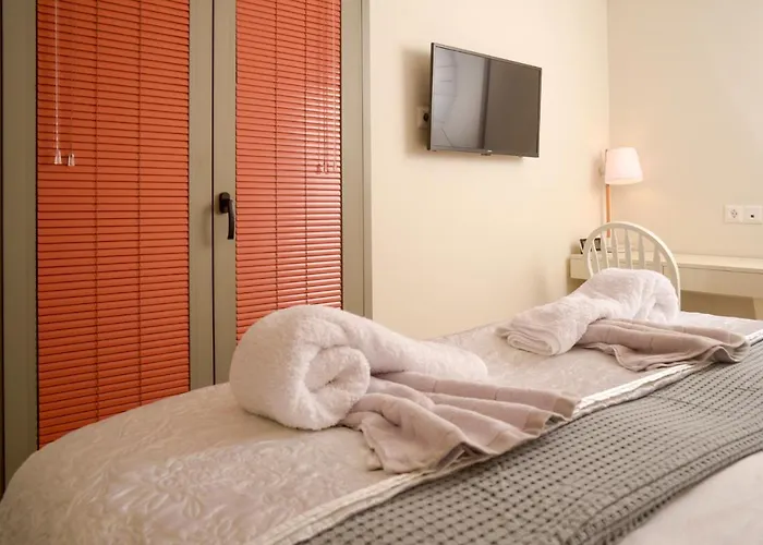 Relax In Apartamento