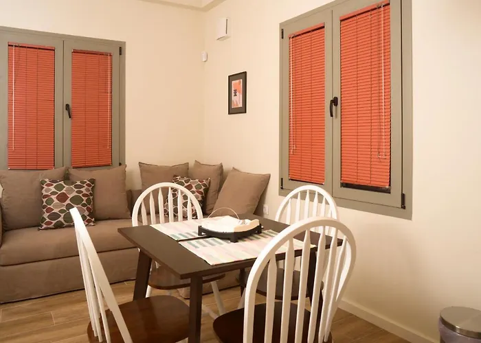 Relax In Apartamento