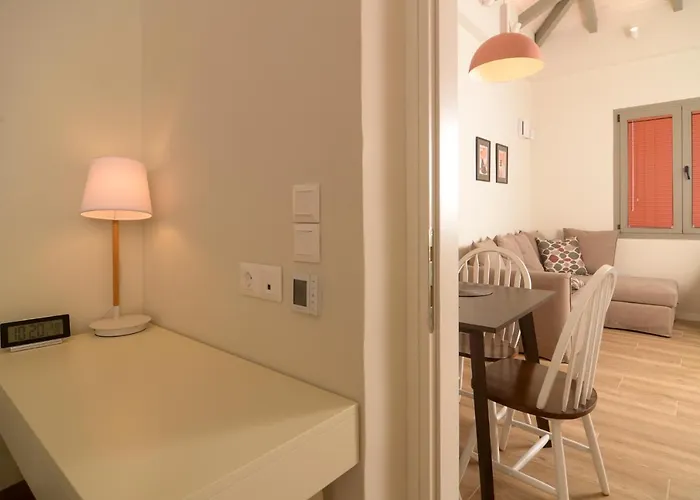 Apartamento Relax In Calamata