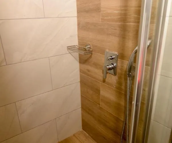 Apartamento Relax In *