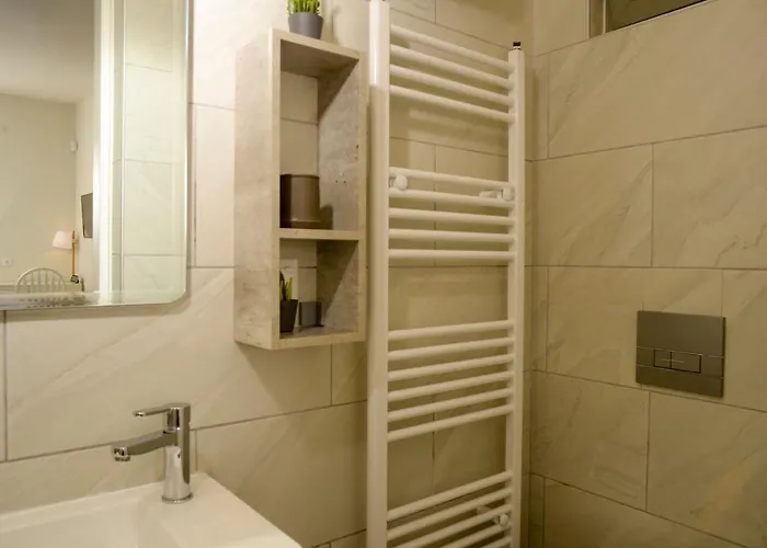 Relax In Apartamento Calamata