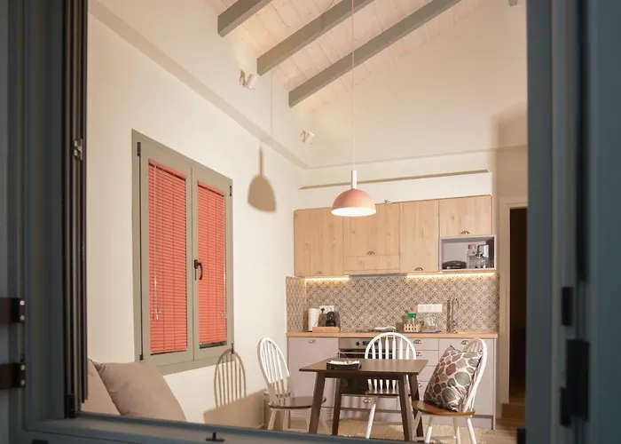 Apartamento Relax In