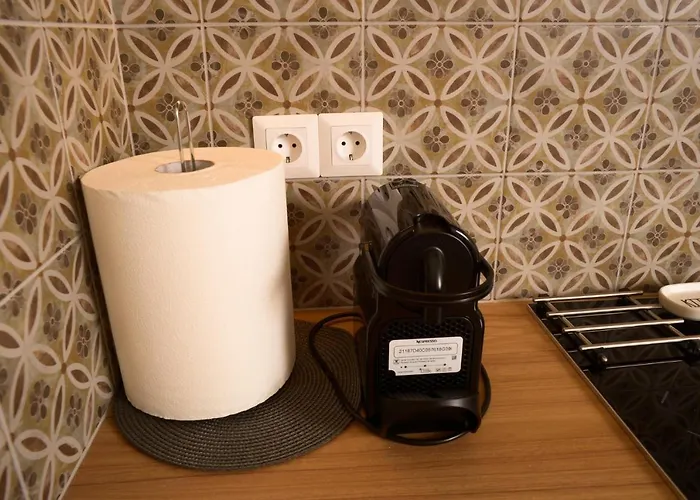 Apartamento Relax In *