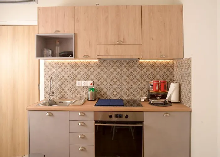 Relax In Apartamento