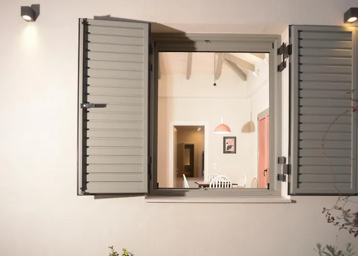 Relax In Apartamento *