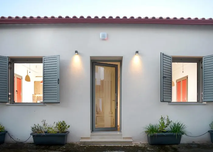 Relax In Apartamento *