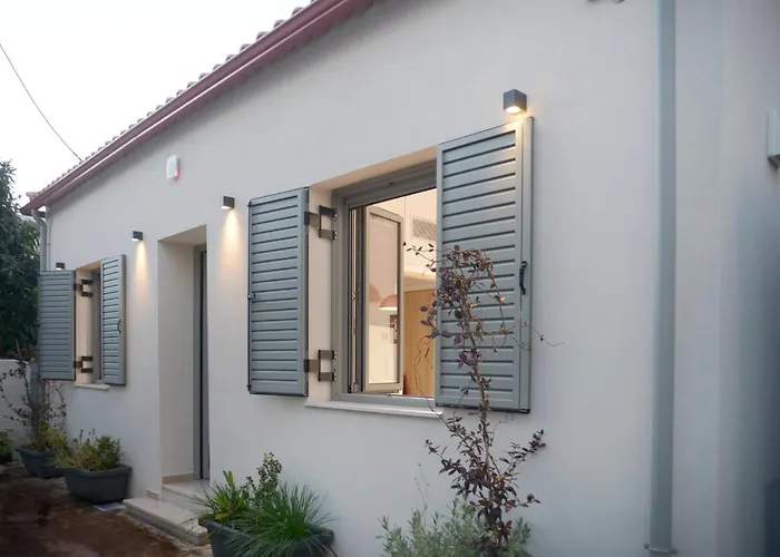 Apartamento Relax In